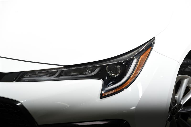 toyota Corolla 2020 - 7