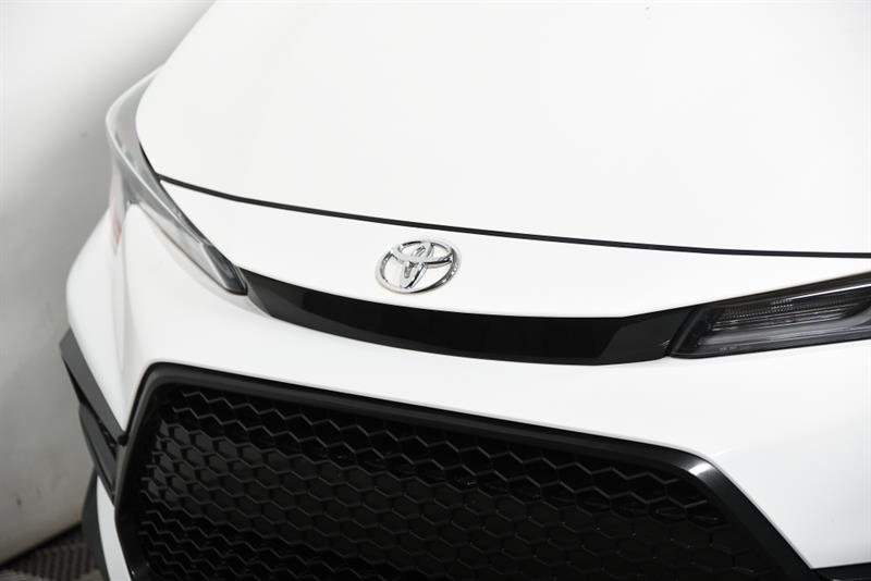 toyota Corolla 2020 - 8