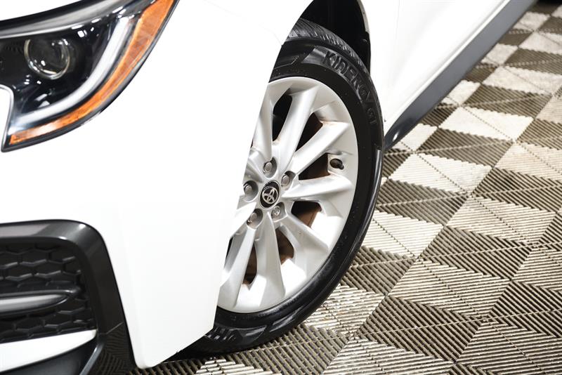 toyota Corolla 2020 - 9
