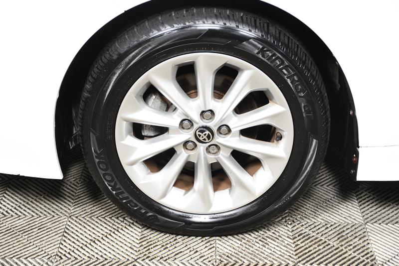 toyota Corolla 2020 - 10