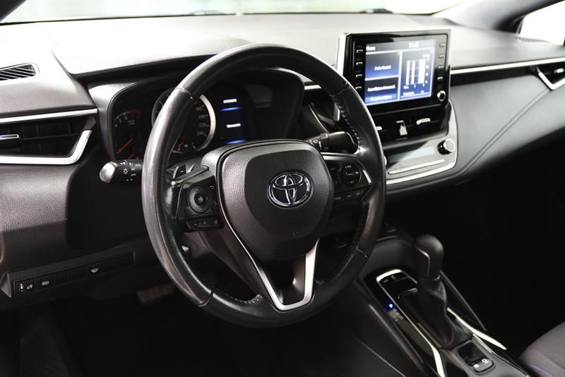 toyota Corolla 2020 - 11