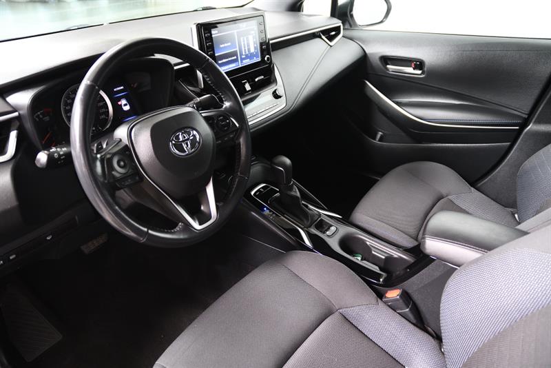 toyota Corolla 2020 - 12