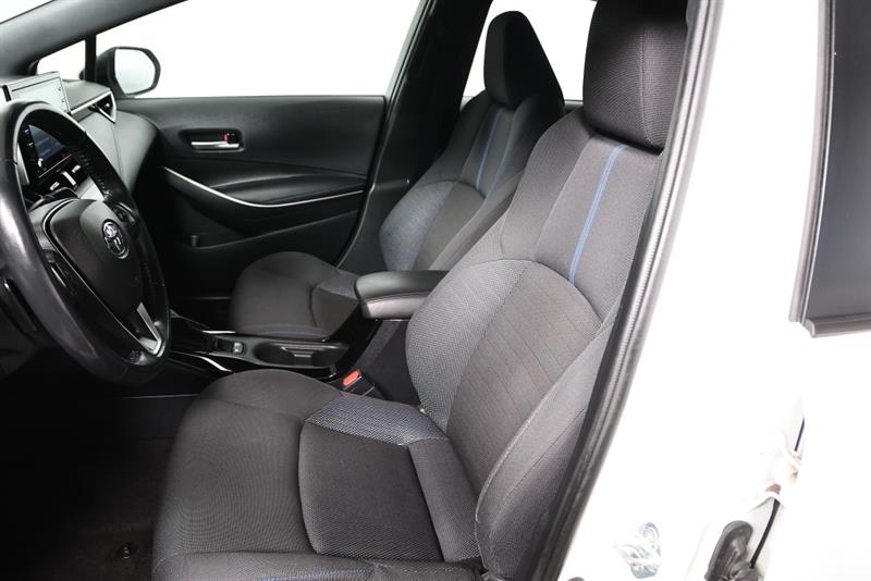 toyota Corolla 2020 - 15