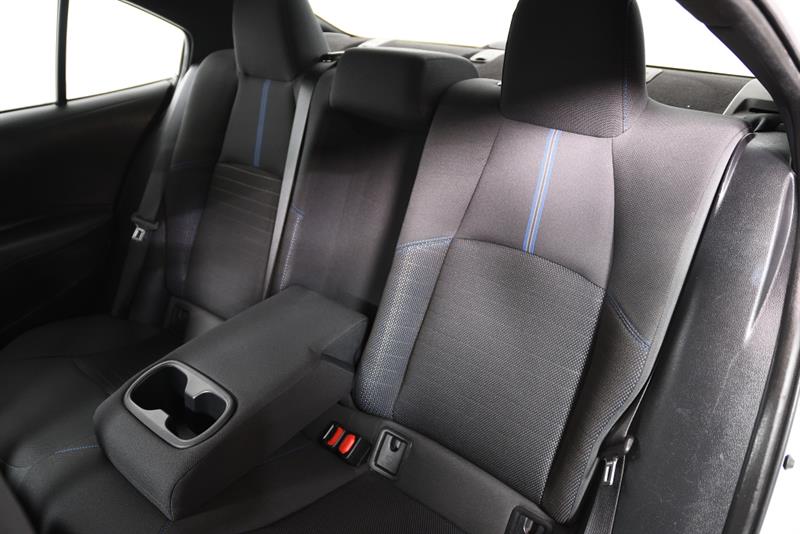 toyota Corolla 2020 - 16