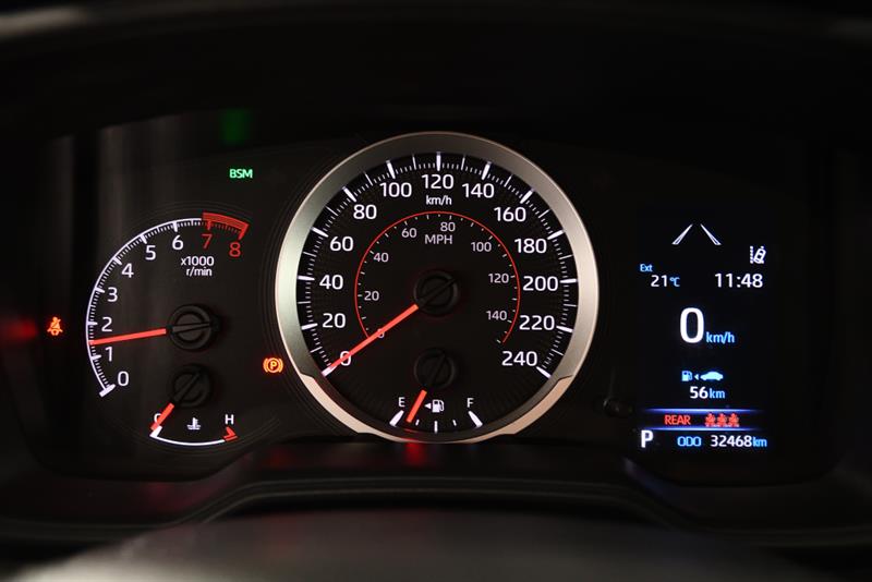 toyota Corolla 2020 - 17