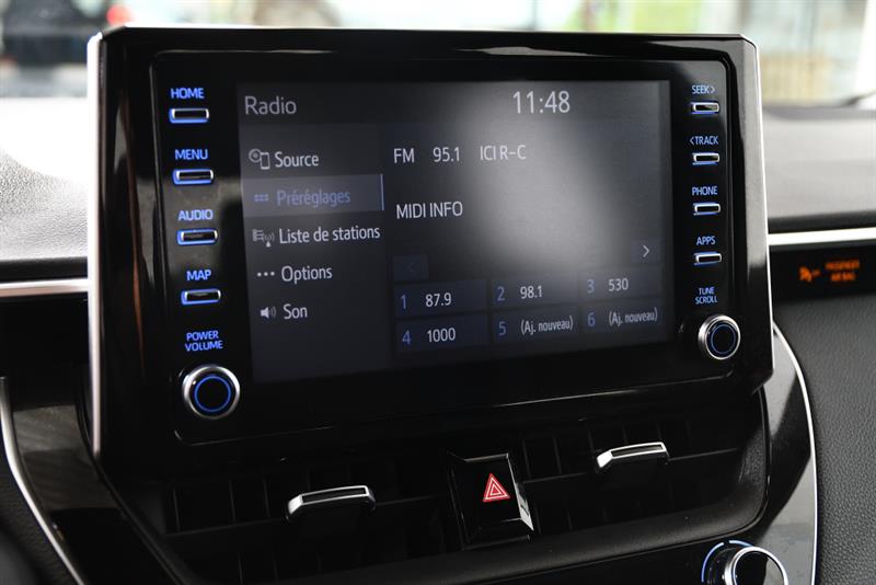 toyota Corolla 2020 - 19