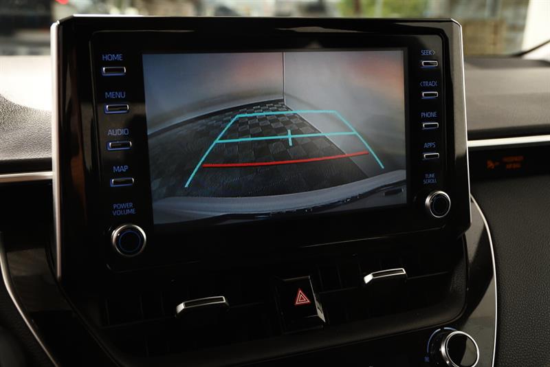 toyota Corolla 2020 - 20