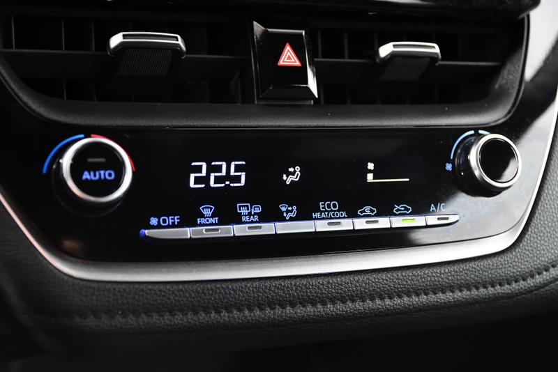 toyota Corolla 2020 - 21