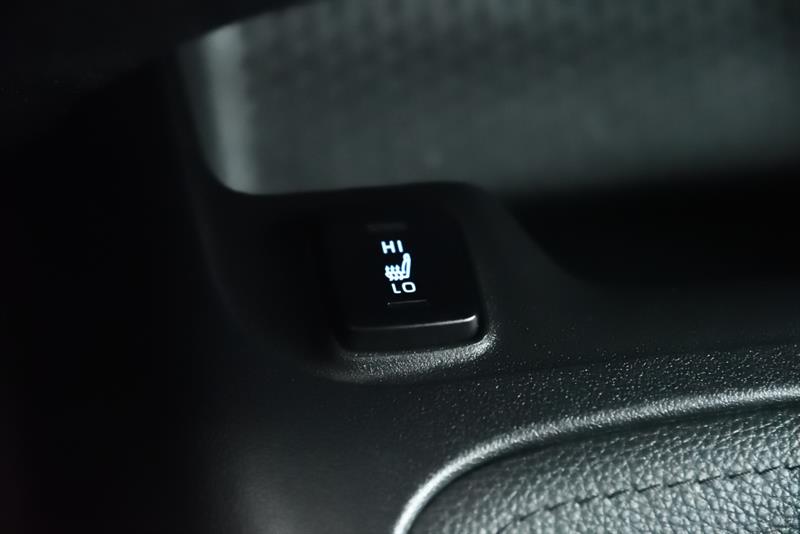 toyota Corolla 2020 - 22