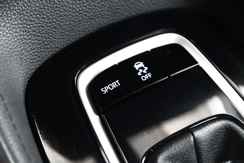 toyota Corolla 2020 - 23