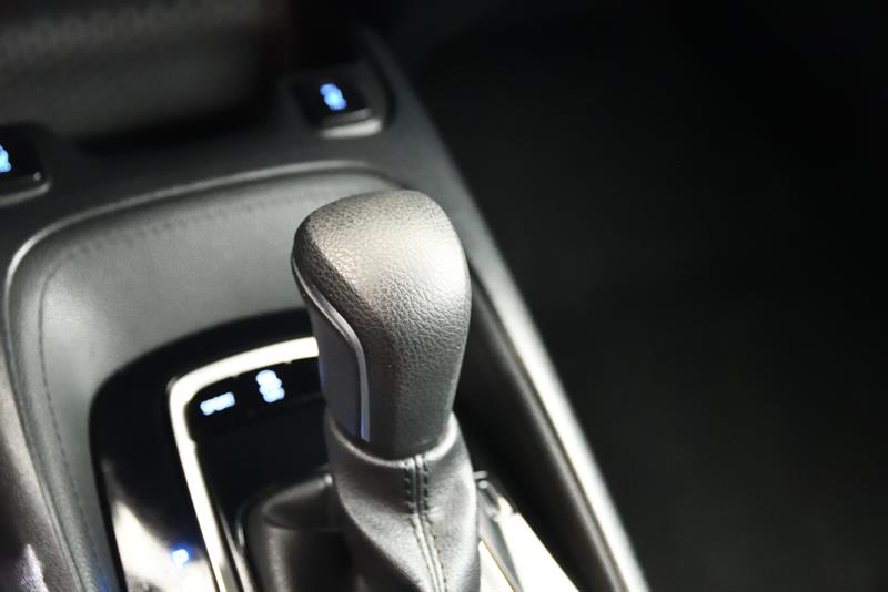 toyota Corolla 2020 - 24