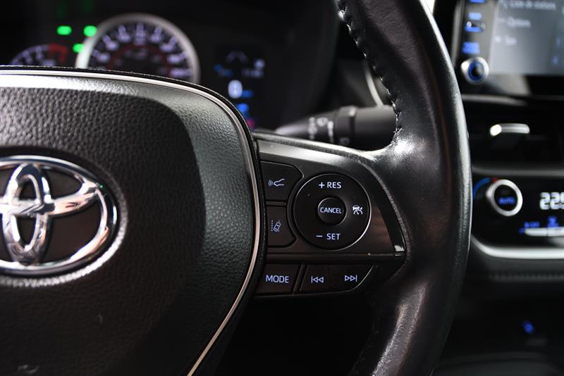 toyota Corolla 2020 - 25