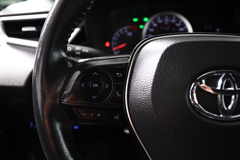 toyota Corolla 2020 - 26