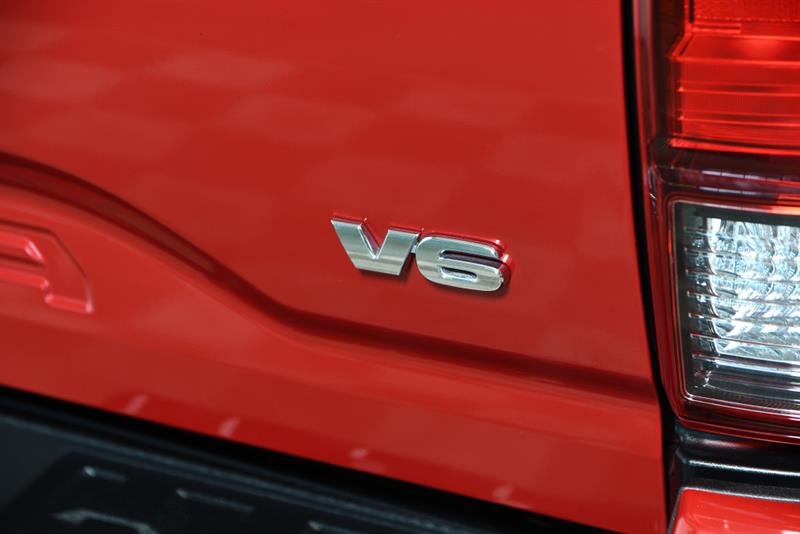 toyota Tacoma 2018 - 4