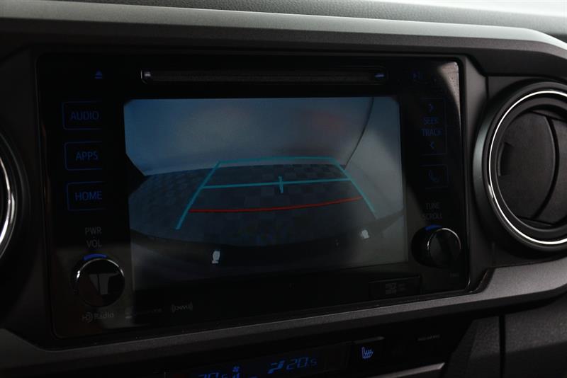 toyota Tacoma 2018 - 18