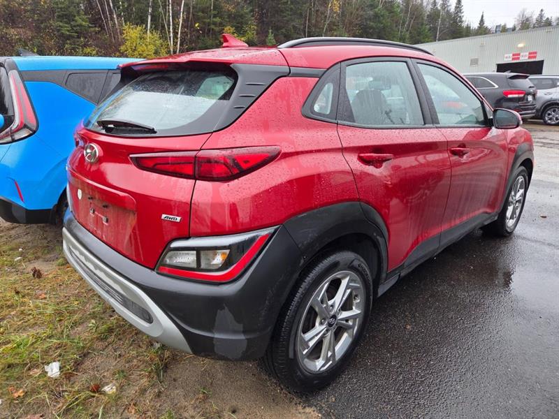 hyundai Kona 2022 - 3
