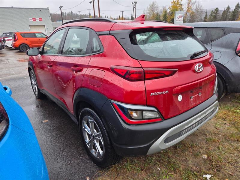 hyundai Kona 2022 - 4