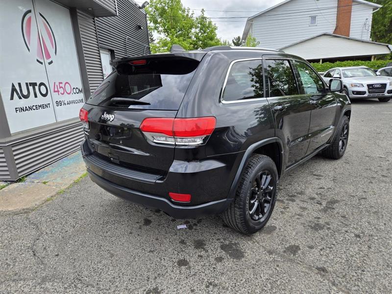 jeep Grand Cherokee 2015 - 7