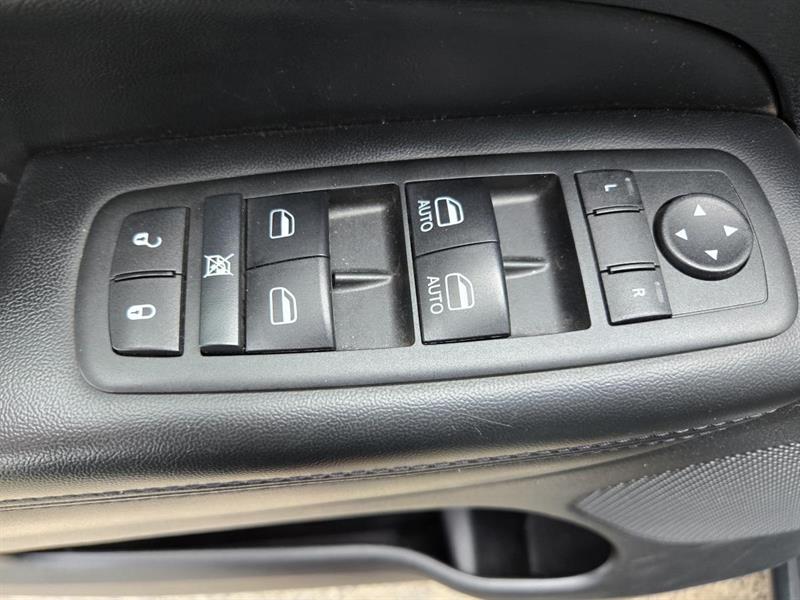 jeep Grand Cherokee 2015 - 17