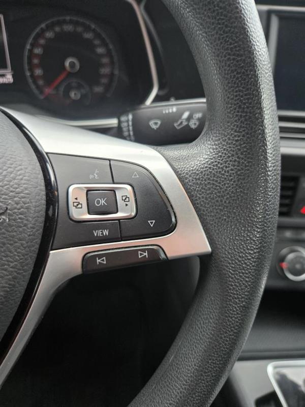 volkswagen Jetta 2019 - 19