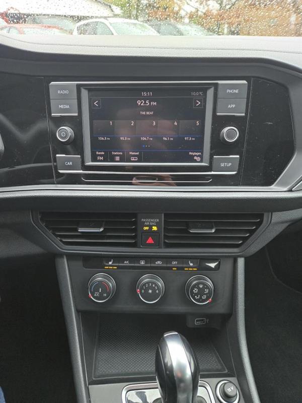 volkswagen Jetta 2019 - 20