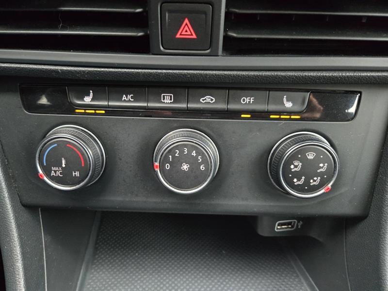 volkswagen Jetta 2019 - 21