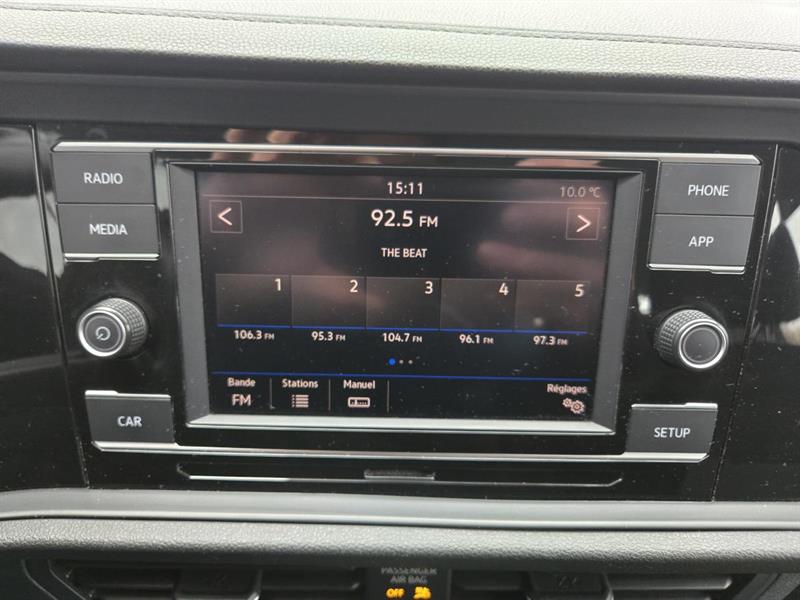 volkswagen Jetta 2019 - 22