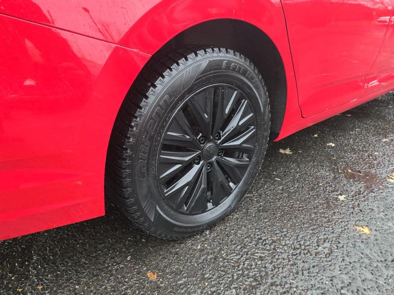 volkswagen Jetta 2019 - 8