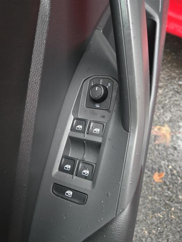 volkswagen Jetta 2019 - 17