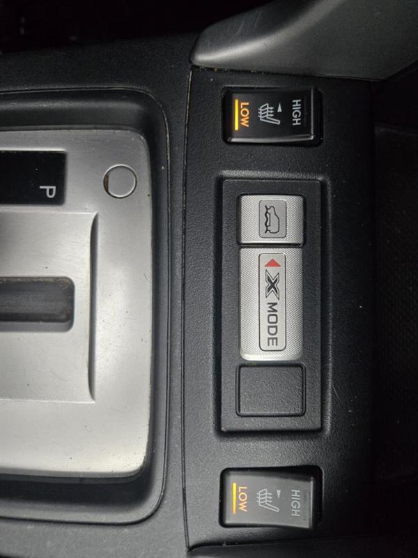 subaru Forester 2015 - 21