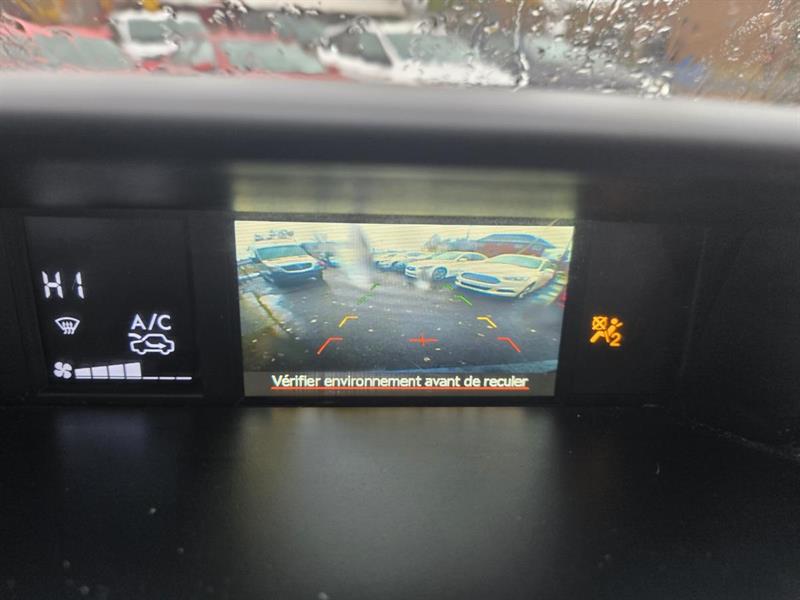 subaru Forester 2015 - 23