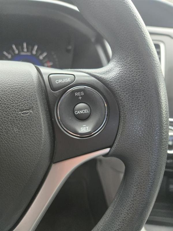 honda Civic 2014 - 18