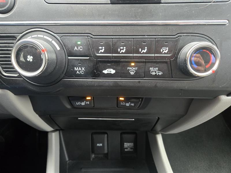 honda Civic 2014 - 20