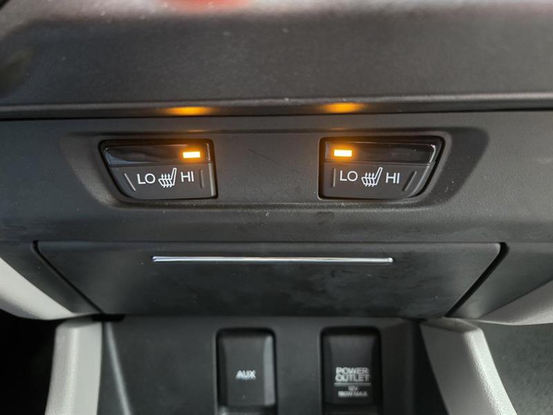 honda Civic 2014 - 21