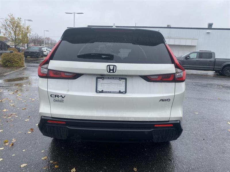 honda CR-V 2023 - 7