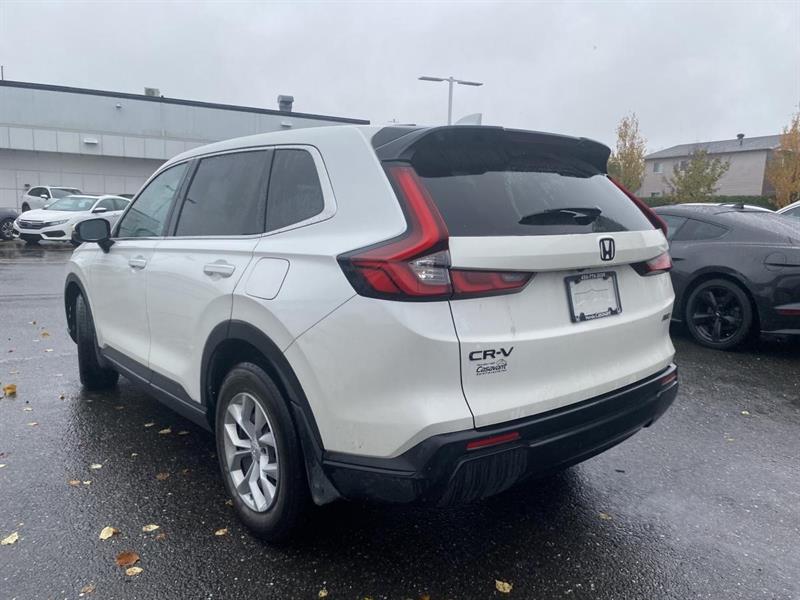 honda CR-V 2023 - 9