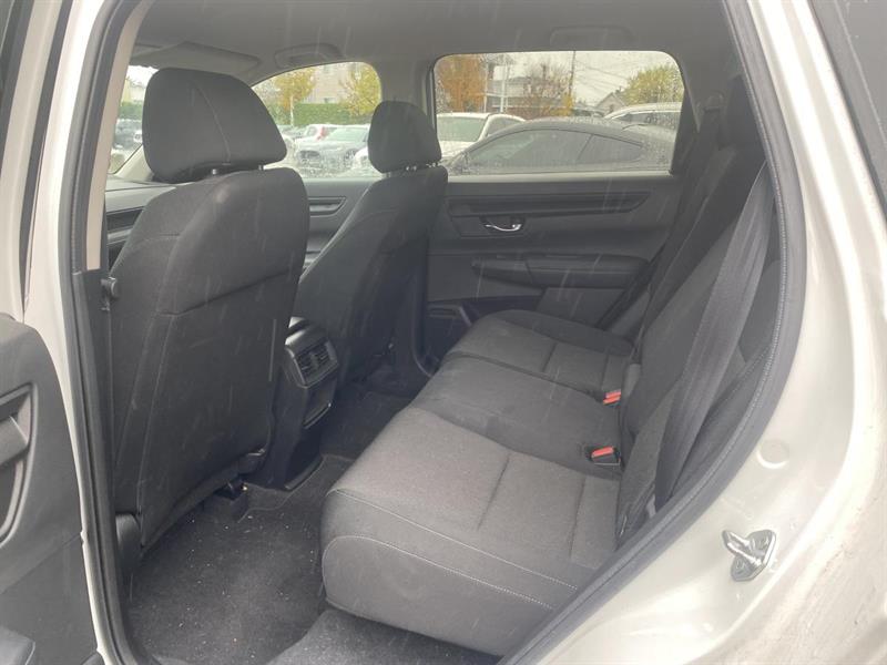 honda CR-V 2023 - 10