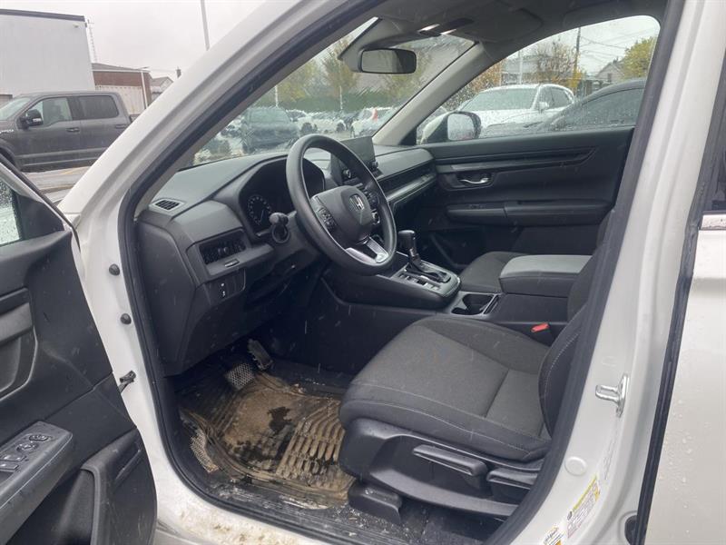 honda CR-V 2023 - 12