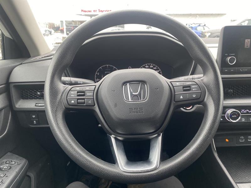 honda CR-V 2023 - 13