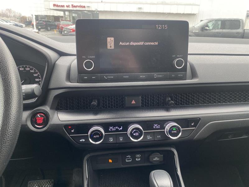 honda CR-V 2023 - 15