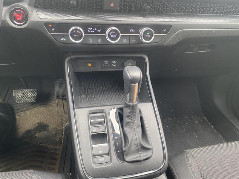 honda CR-V 2023 - 16