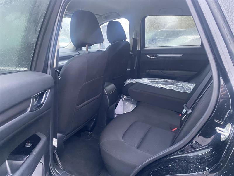 mazda CX-5 2021 - 10