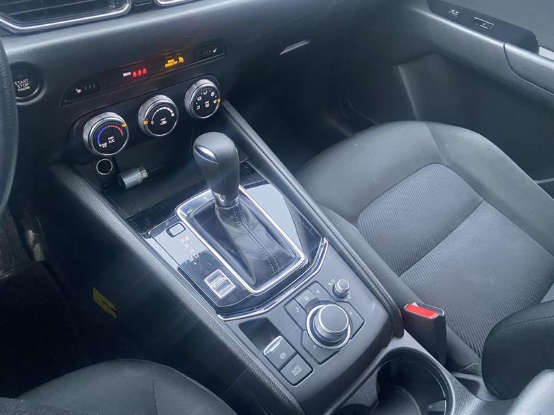 mazda CX-5 2021 - 13