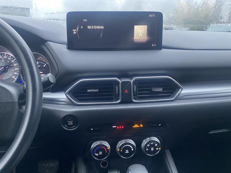 mazda CX-5 2021 - 14