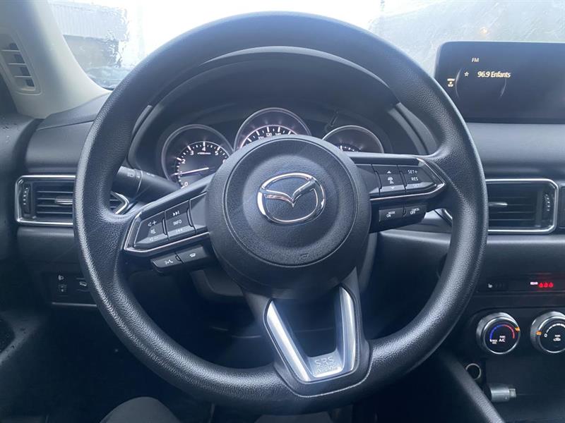 mazda CX-5 2021 - 16