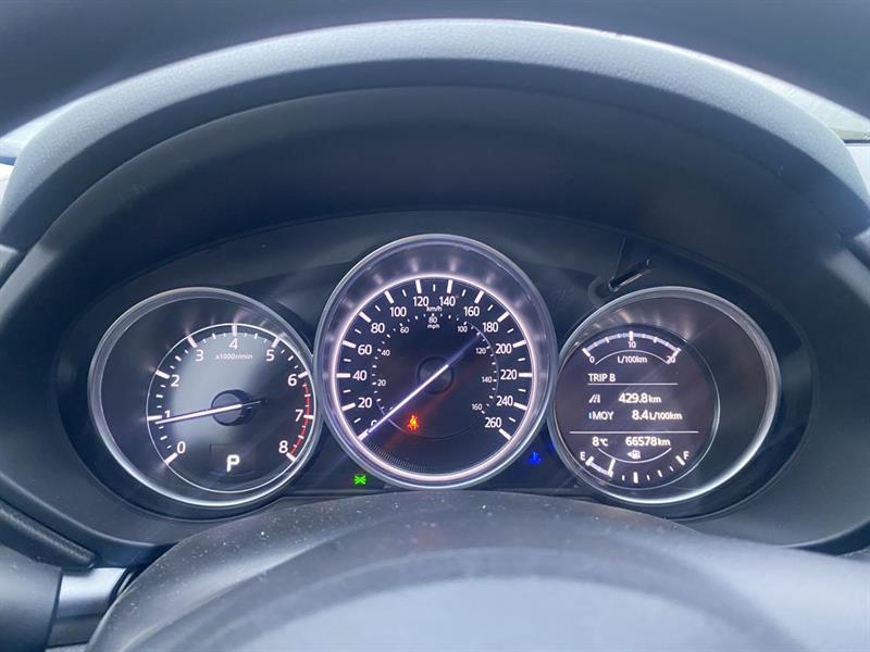 mazda CX-5 2021 - 17