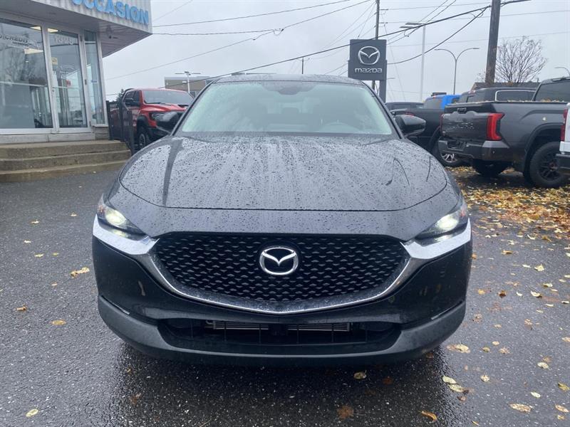 mazda CX-30 2023 - 3