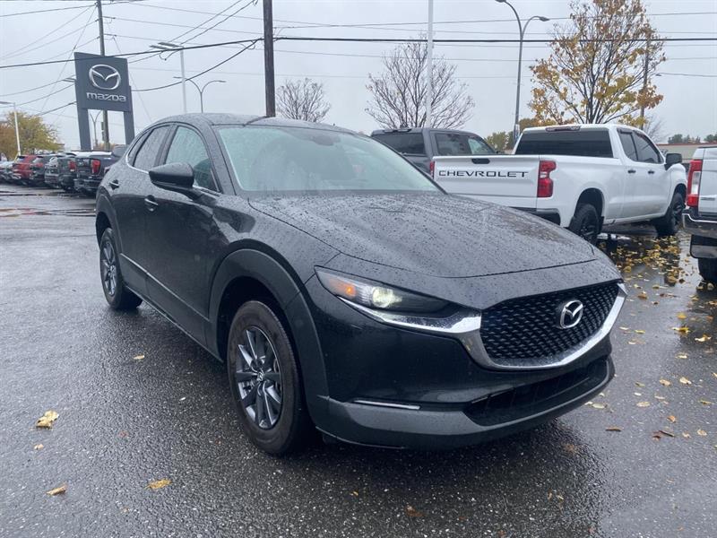 mazda CX-30 2023 - 4