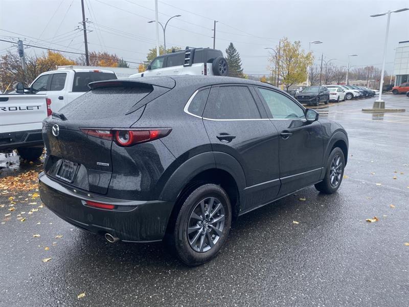 mazda CX-30 2023 - 6