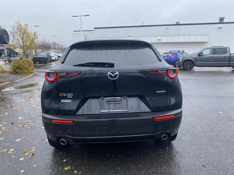 mazda CX-30 2023 - 7